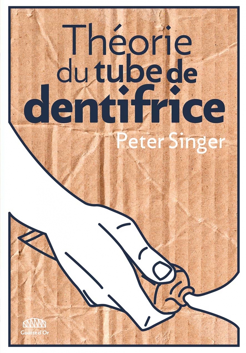 THEORIE DU TUBE DE DENTIFRICE