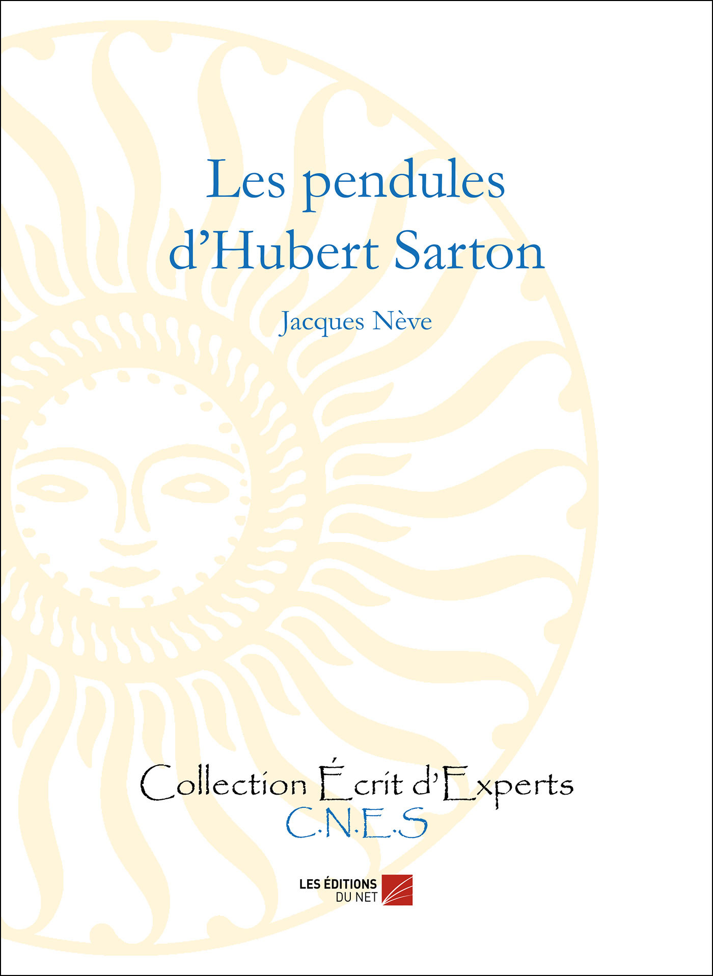 Les pendules d'Hubert Sarton
