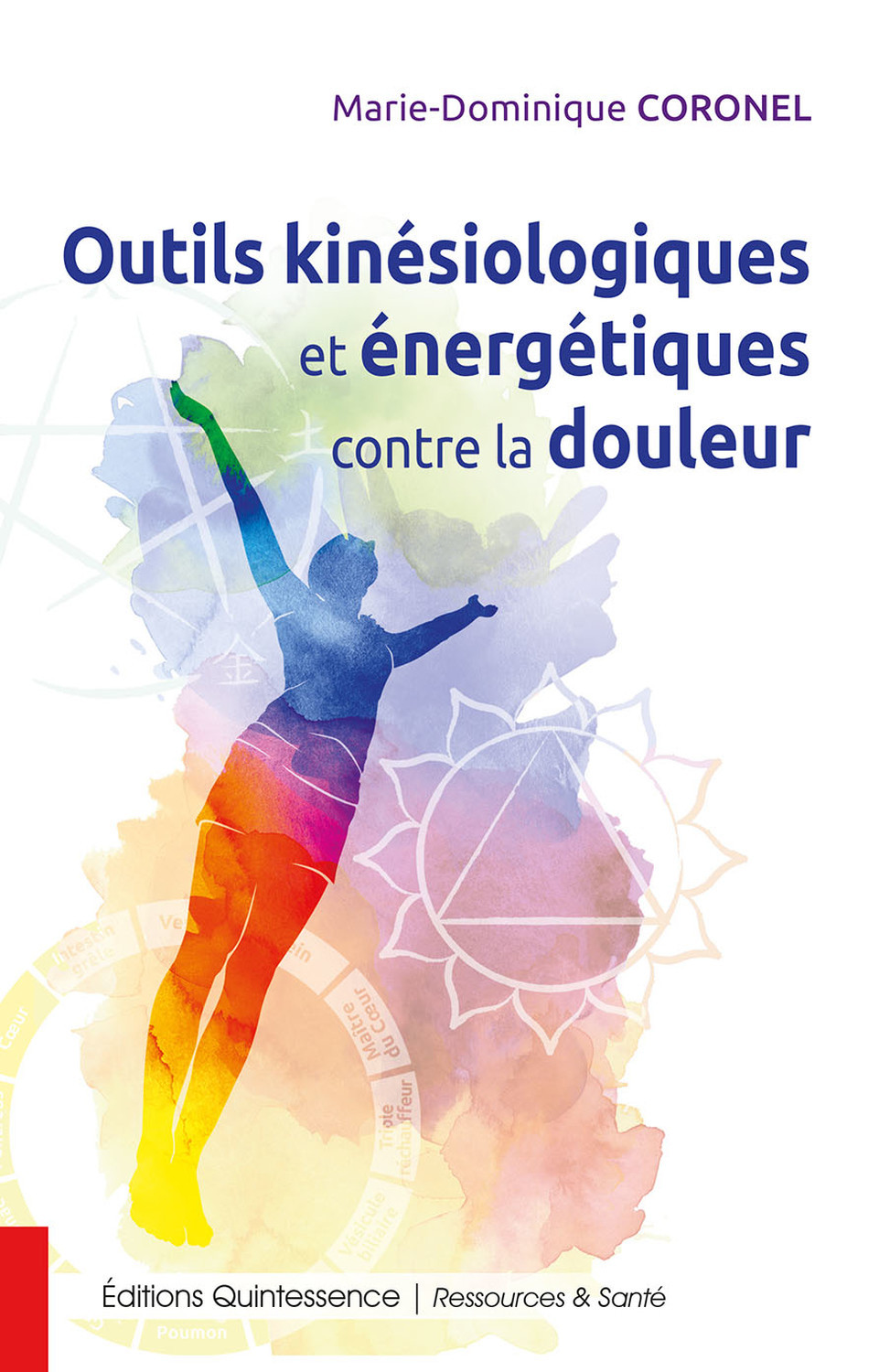 Outils kinésiologiques et énergétiques contre la douleur