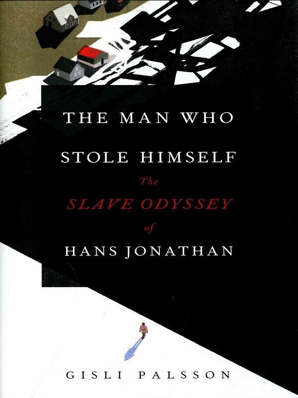 The Man Who Stole Himself