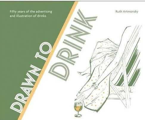 Drawn to Drink /anglais