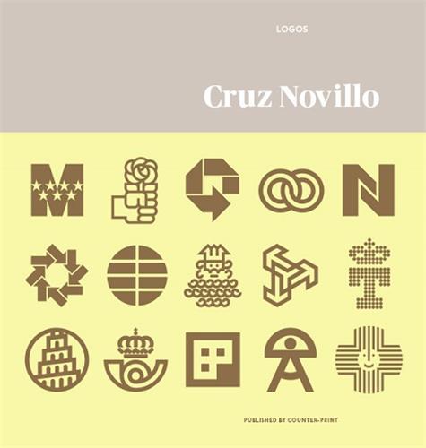 Cruz Novillo Logos /anglais