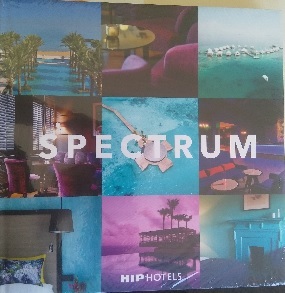 Spectrum IV: The Other Book /anglais