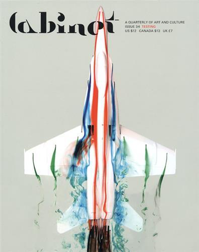 Cabinet 34: Testing /anglais