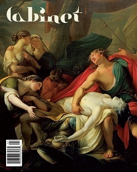 Cabinet 55: Love /anglais