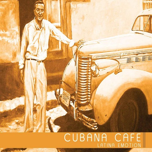 CUBANA CAFE