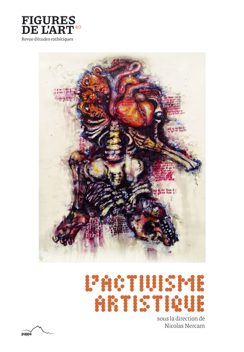 L'activisme artistique