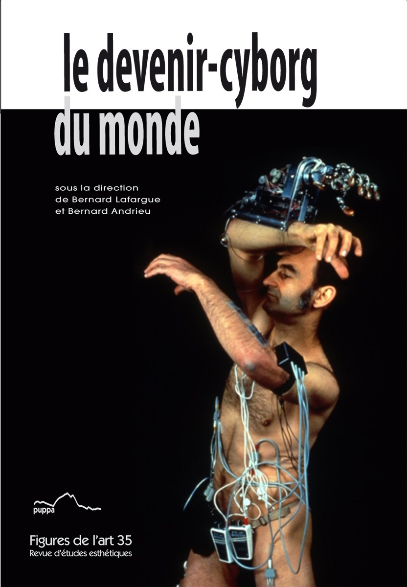 LE DEVENIR-CYBORG DU MONDE