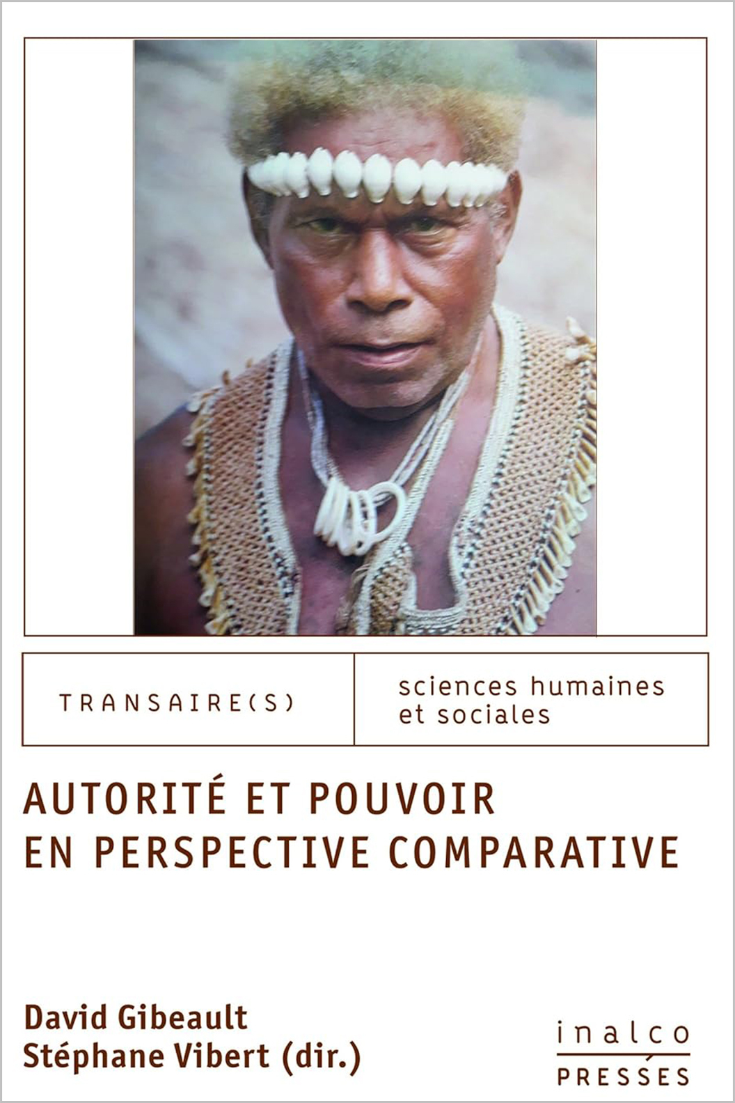 Autorité et pouvoir en perspective comparative