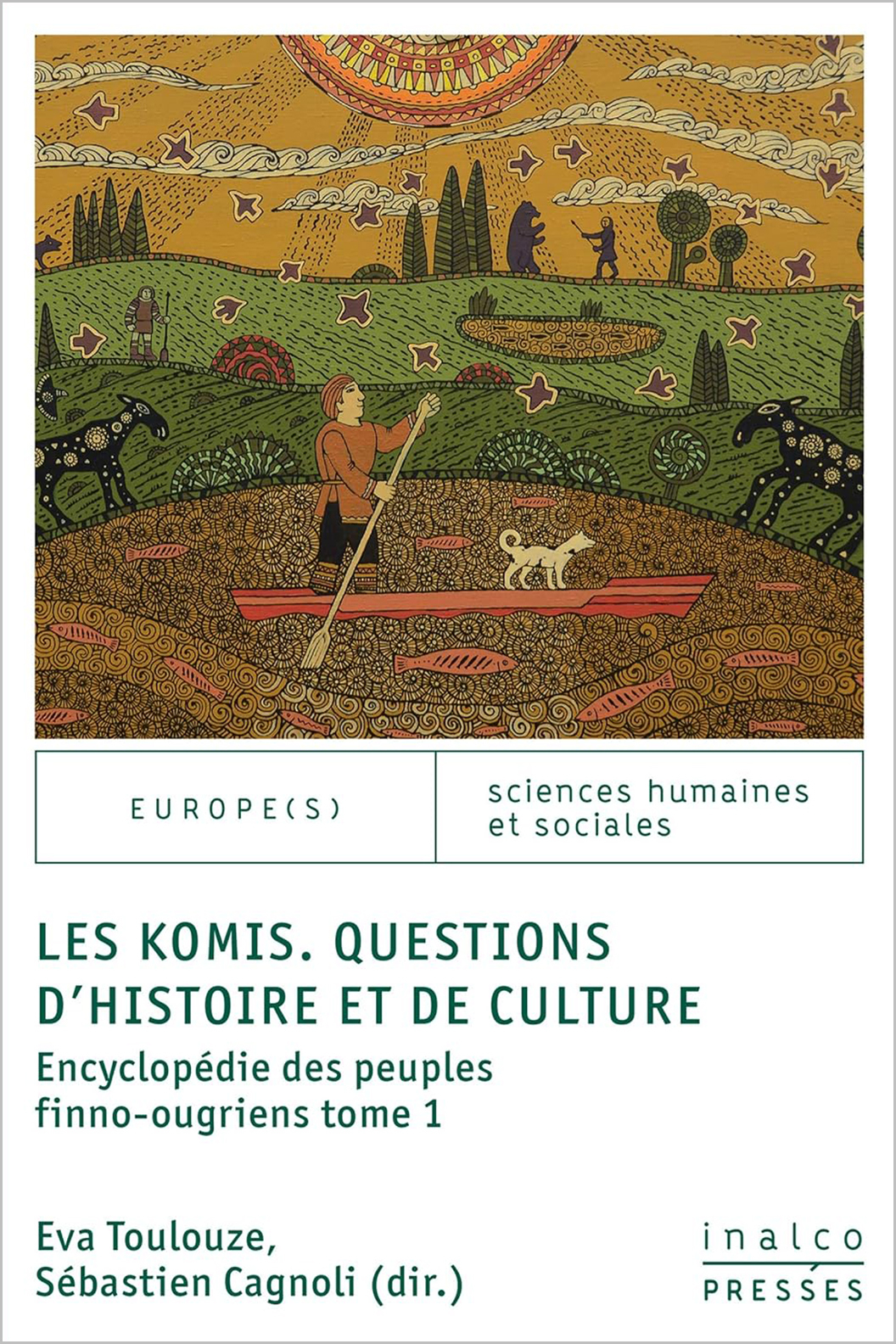 Les komis. questions d'histoire et de culture