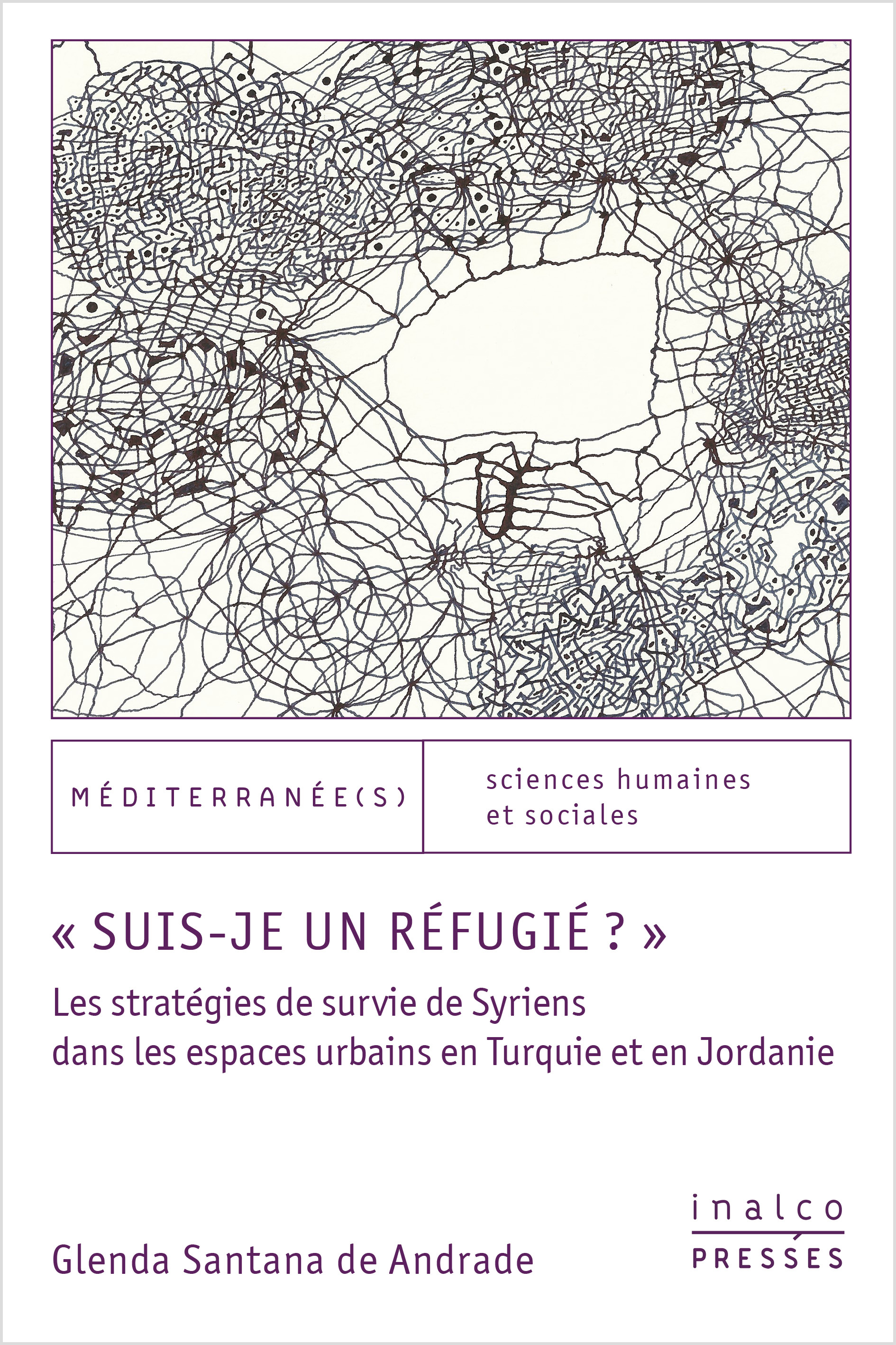 « Suis-je un réfugié ? »