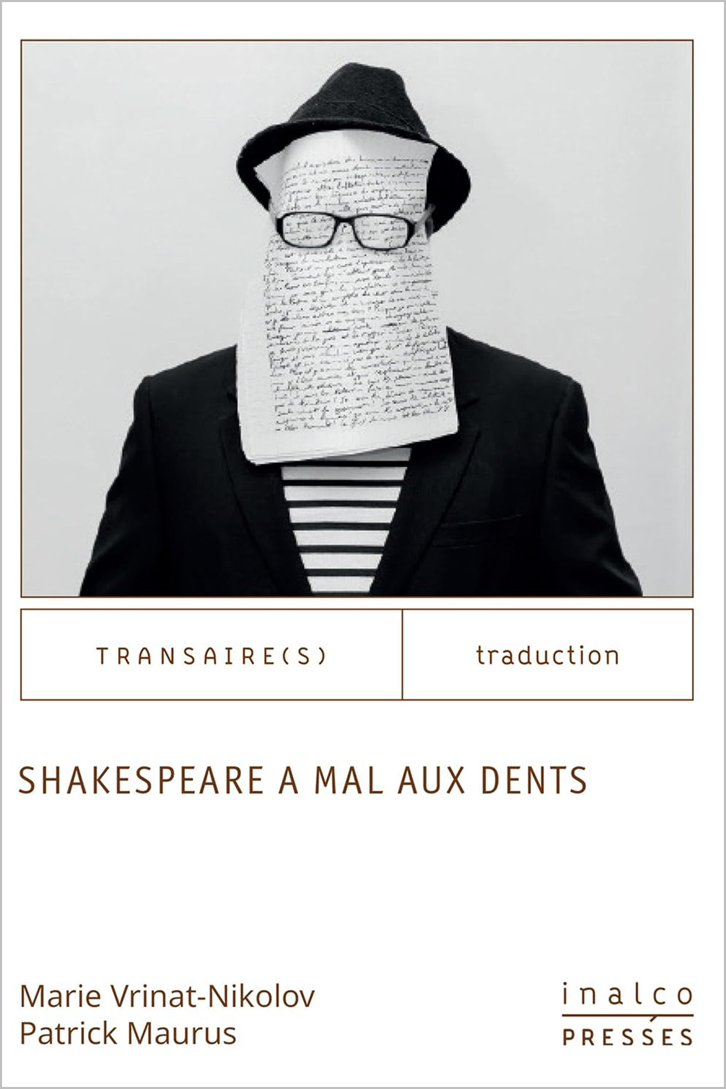 Shakespeare à mal aux dents