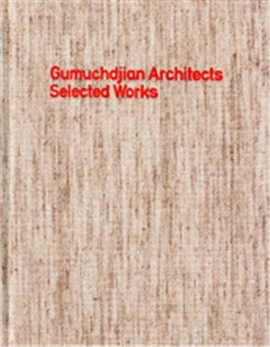 Gumuchdjian Architects /anglais