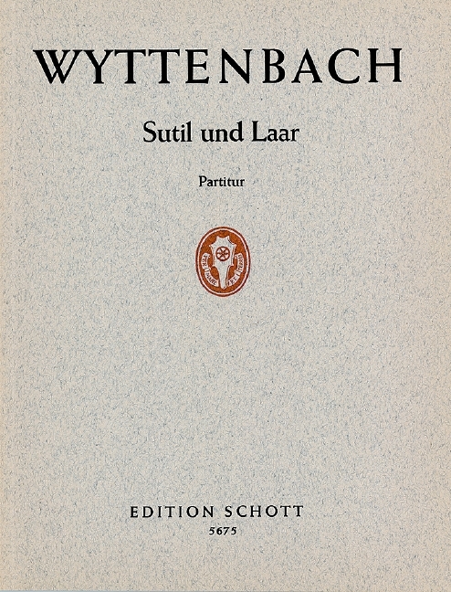 Sutil und Laar