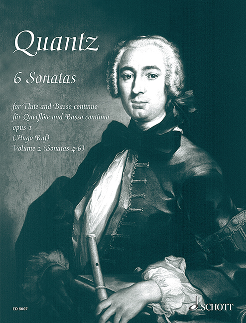 Six Sonatas