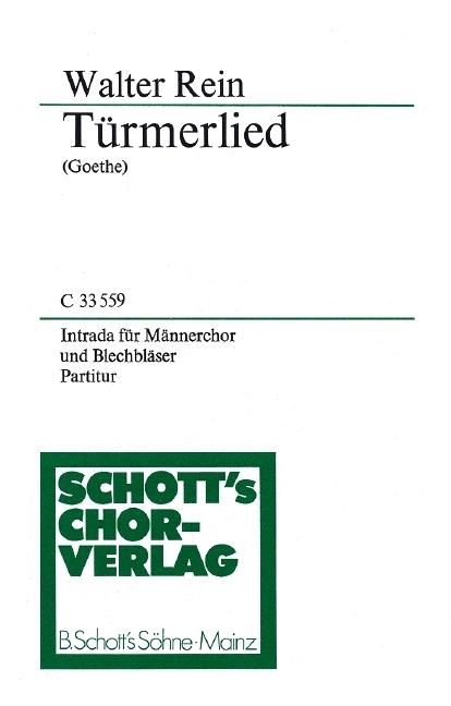 Türmerlied
