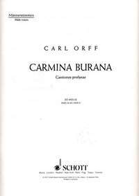 Carmina Burana