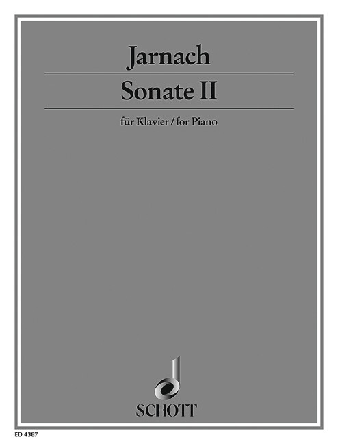 Sonata II