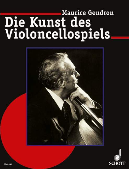 L'Art du Violoncelle