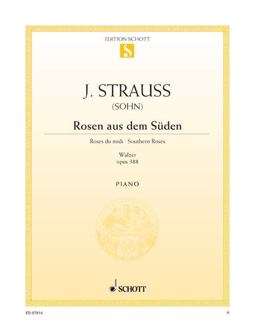 Rosen aus dem Süden