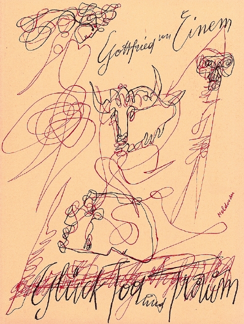 Glück, Tod und Traum