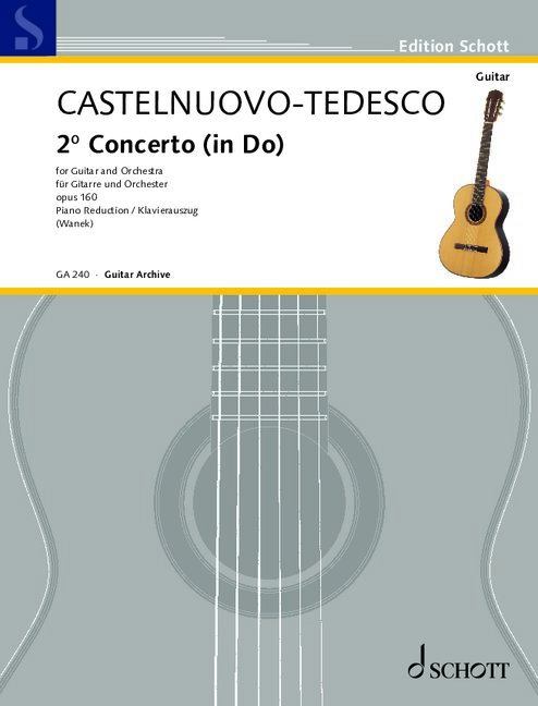 2. Concerto in C
