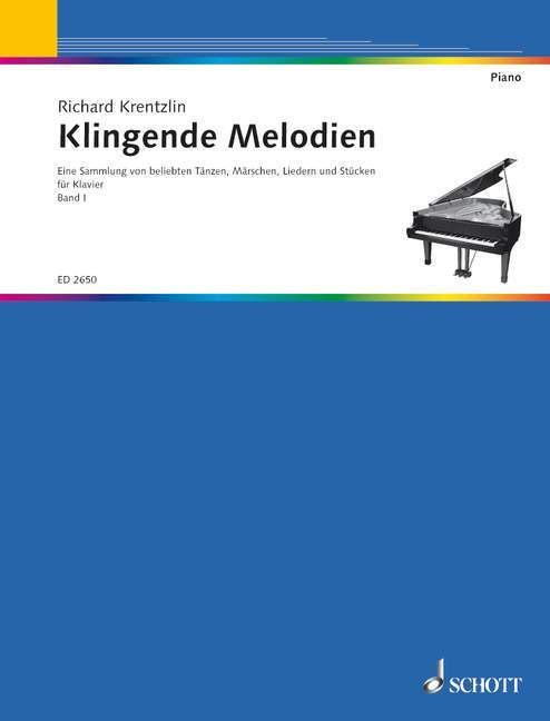 Klingende Melodien