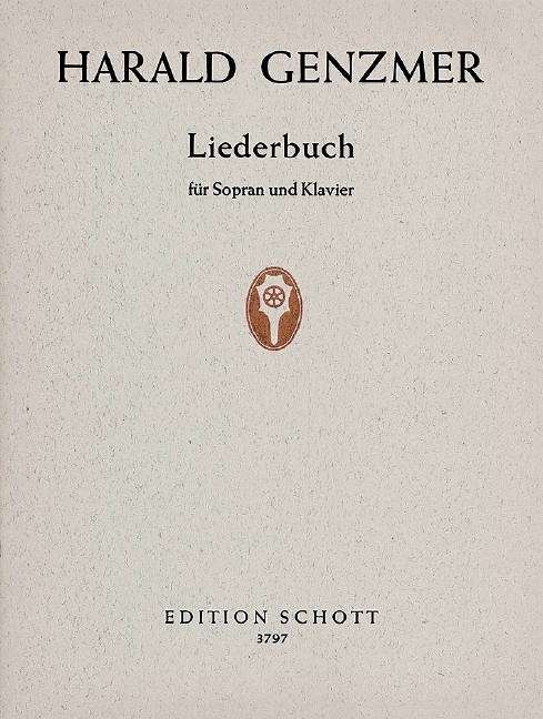 Liederbuch