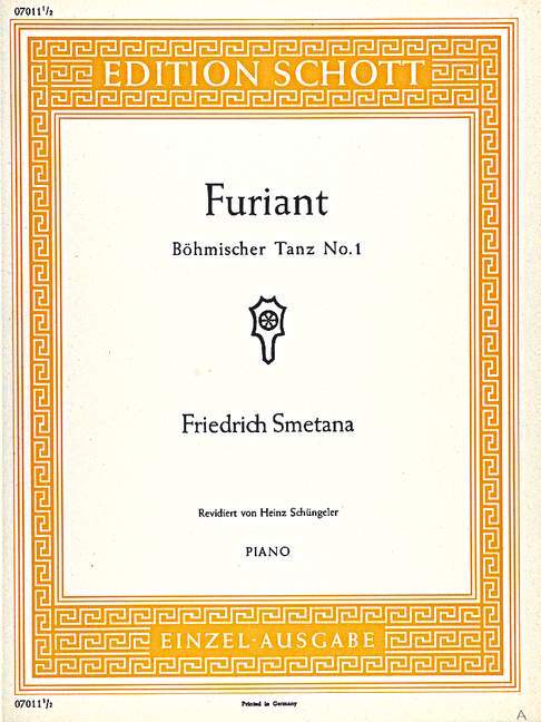 Furiant