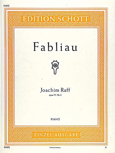 Fabliau