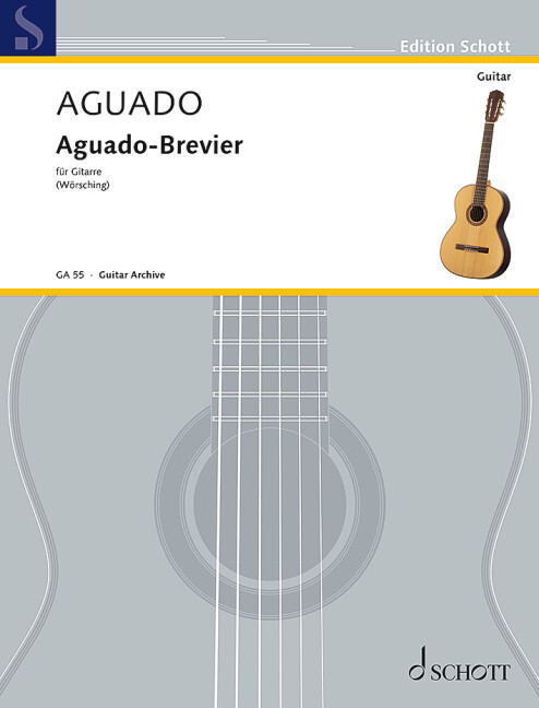 Aguado-Brevier