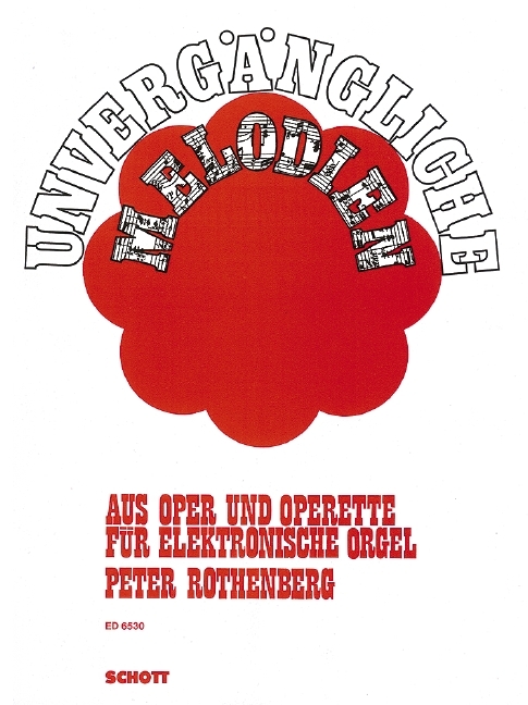 Unvergängliche Melodien