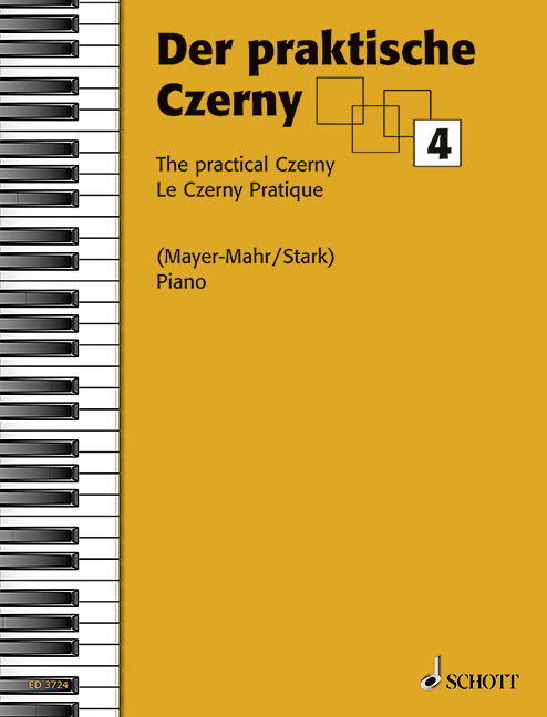 Le Czerny pratique