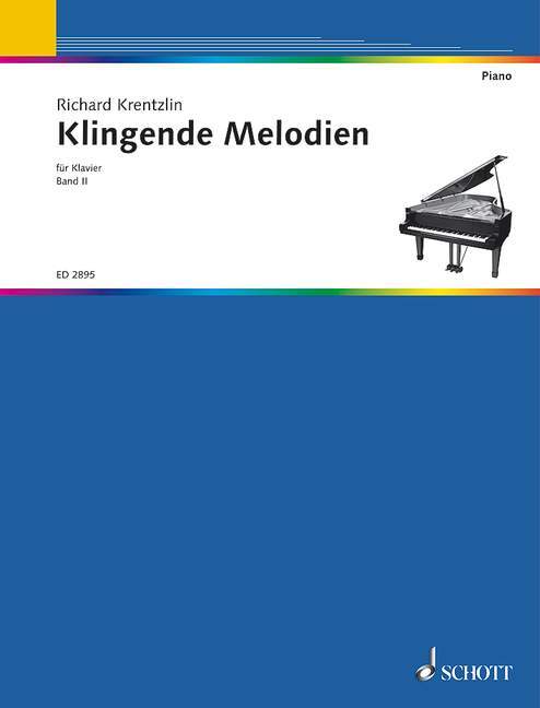 Klingende Melodien