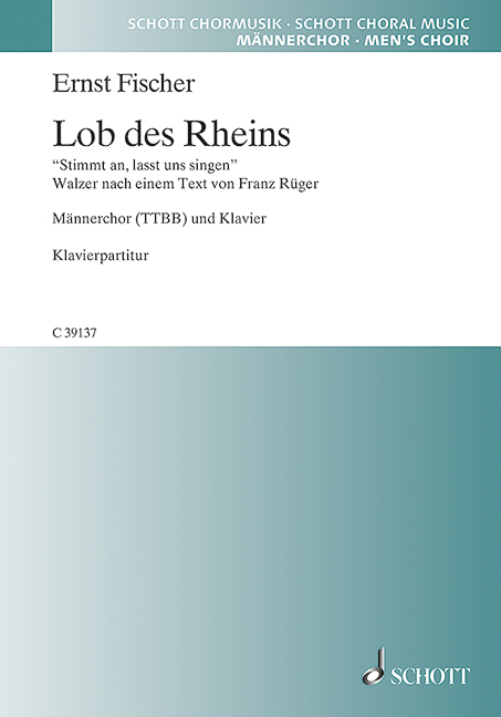 Lob des Rheins
