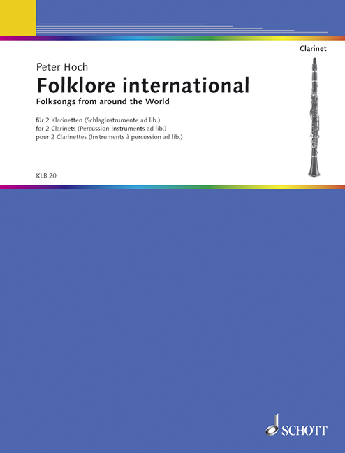 Folklore international