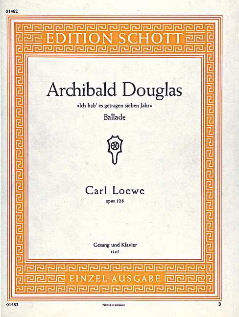 Archibald Douglas