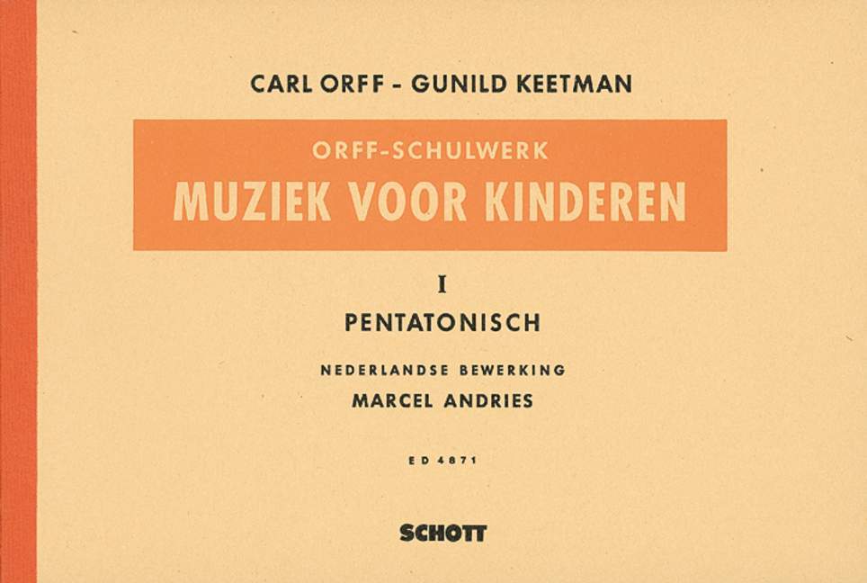 Muziek voor Kinderen