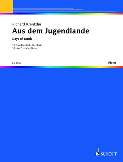 From the Young estate