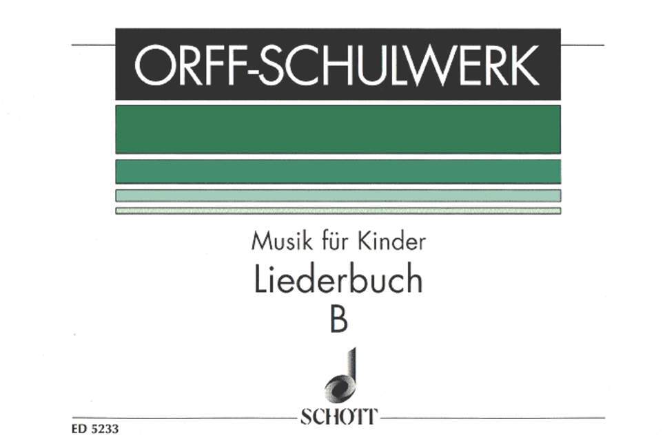 Musik für Kinder