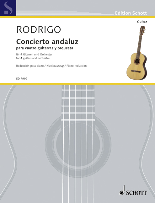 Concierto andaluz