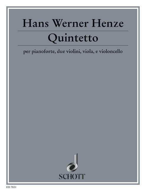 Quintetto
