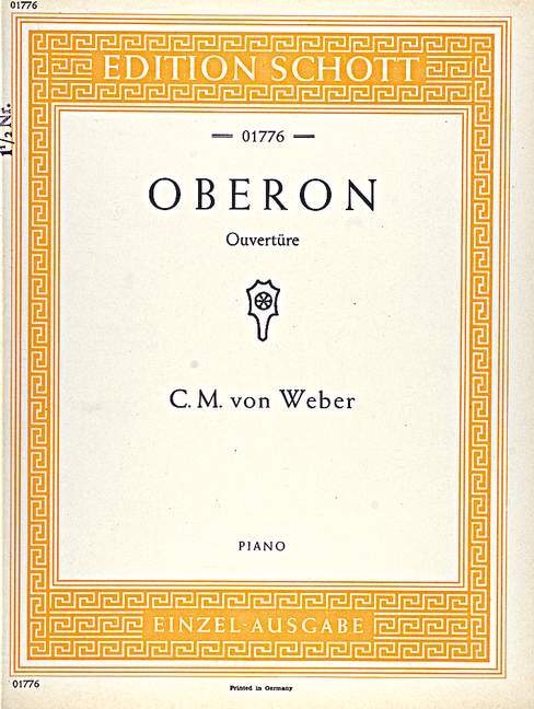 Oberon