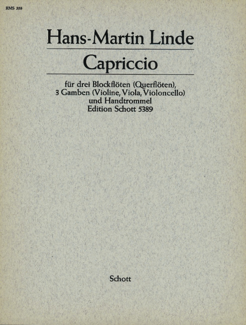 Capriccio
