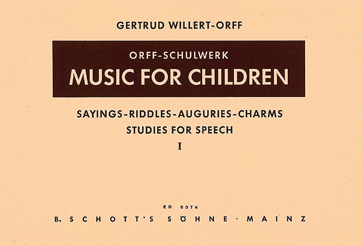 Sayings - Riddles - Auguries - Charms