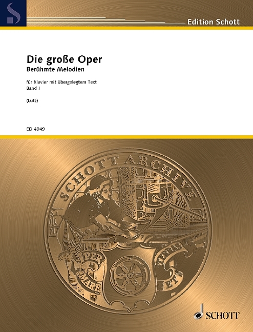 Die große Oper