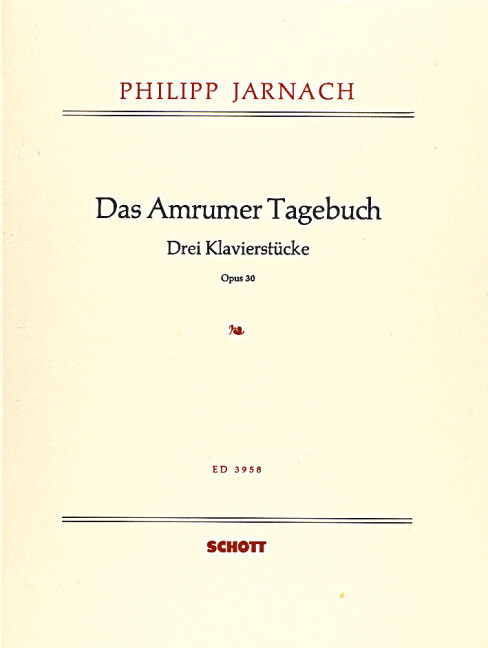 Das Amrumer Tagebuch