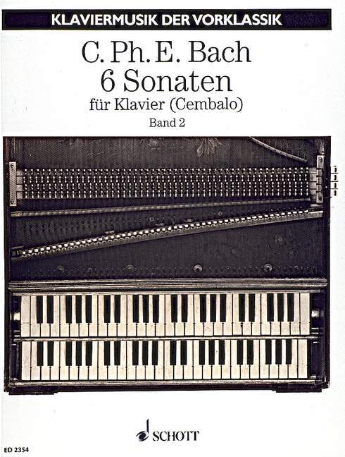 Six Sonatas