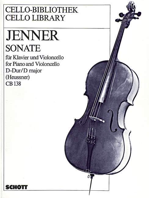 Sonata D Major
