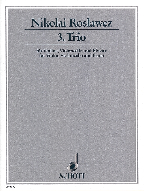 3. Trio